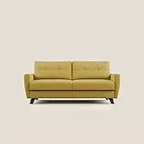 Divani.Store Divano Letto, Legno, 168 cm (Mat. 120x197)
