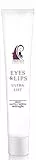 Eyes & Lips Ultra Lift Professionale - Siero Liftante Occhi e Labbra - 15 ml - Effetto Botox Lifting Immediato 2 in 1 Sguardo e Sorriso - Bellezza Donna e Uomo - Made in Italy