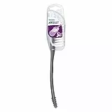 Philips AVENT - Spazzola per Biberon e Tettarella, Grigio