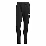 adidas Tiro21, Pantaloni della Tuta Uomo, Nero, 2XL