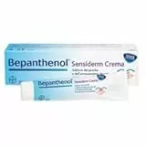Bepanthenol crema x 3 pezzi