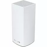 Linksys Atlas Pro 6 Doble banda (2,4 GHz / 5 GHz) Wi-Fi 6 (802.11ax) Blanco 3 Interno