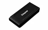 Kingston XS1000 2TB Drive a stato solido (SDD) esterno USB 3.2 Gen 2 SSD Portatile - SXS1000/2000G