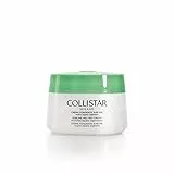 Collistar Crema Fondente Sublime, crema Corpo nutriente ed idratante, elestacizza l'epidermide, ripara e rigenera la pelle, ottimo per pelli molto secche, con burro di mango e karitè, 400ml