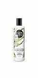 Organic Shop Laguna Blu Balsamo per capelli rinforzante, 280 ml