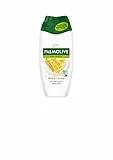 Palmolive Gel doccia Naturals miele e latte 6 x 250 ml - Doccia crema con estratti di miele e latte