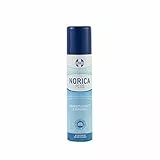norica Plus, Spray Disinfettante Oggetti E Superfici, Essenza Balsamica - 75 Ml, Bianco
