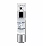 Osmowall OSMO FLUID CREMA CONTORNO OCCHI Idratante, Compattante, Antirughe. Distende rughe e linee di espressione. Riduce occhiaie, gonfiori e borse. Idrata in profondità. Unisex - 30 ml