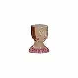 RITUALI DOMESTICI - IROBINSON Vaso Cachepot Teresa In Ceramica
