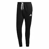 adidas ENT22 SW Pnt, Pantaloni della Tuta Uomo, Nero, L