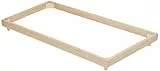 Art.368 Vassoio Asciuga Pasta, Legno, Beige