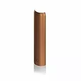 glo Pannello Laterale Intercambiabile per Hyper Plus UNIQ - Arancione Corallo