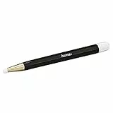 HAMA Pulitore per contatti elettrici 'Glasfaser', nero