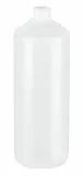 Grohe 48169000 Contenitore per Sapone Liquido, Metallico, Large