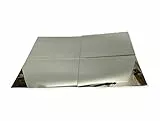 Ikea Lots - Set of 4 mirrors, 30 x 30 cm