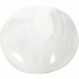 BESPORTBLE Decorazioni Scrivania Accessori Per Scrivania Pietra Di Palma Preoccupazione Tasca Pietra Chakra Per Meditazione Bilanciamento Arredamento Scrivania Accessori Accessori Scrivania