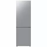 Samsung Frigorifero Combinato Ecoflex RB33B610ESA/EF, Libera installazione, No Frost, Space Max, 344L, 59.5l x 185h x 66p cm