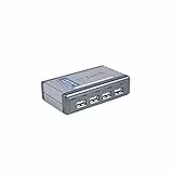 USB 2.0 4-Port HUB PERP