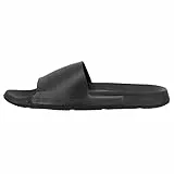 Havaianas Slide Brasil, Slides Unisex - Adulto, Nero, 43/44 EU