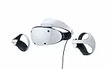 PlayStation VR2 White