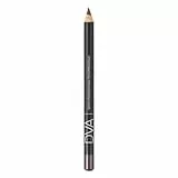 DVA Make-Up, Matita Sopracciglia, Matita Professionale a Lunga Durata, Riempie e Modella le Sopracciglia, Design a Doppia Punta con lo Scovolino, Finish Naturale, Colore 02-Media