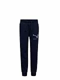 Diadora ju.Pantalone chromia Boy Pantaloni Sportivi