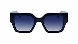 Calvin Klein Jeans CKJ22638S Occhiali, 400 Blue, Taglia Unica Unisex-Adulto