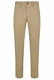 BOSS Schino-taber-1 D, Chino Uomo, Beoge (New Light/Pastel Brown239), 34W / 34L