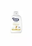 Neutro Roberts, Detergente Intimo Idratante, Detergente per l'Igiene Intima con Latte d'Avena, 100% Naturale - Ottimo per Proteggere il tuo Intimo, Per Donne e Bambini - Flacone da 200 ml