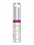 Physicians Formula - Murumuru Butter Lip Cream - Rossetto Vellutato con Miscela Idratante di Burro Tucuma, Cupuaçu e Murumuru, Acidi Grassi Essenziali e Protezione SPF 15 - Pinkini