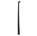 Ikea Calzascarpe, antracite, acciaio, rivestimento a polvere epossidica