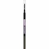 Maybelline New York Matita Sopracciglia Brow Ultra Slim, Per Sopracciglia Precise e definite, Medium Brown (04),