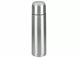 LEDLUX Termos Caffè,Thermos Caffe,Bottiglia Borraccia Termica, In Acciaio Inox Per Bevande Calde e Fredde (500ML)