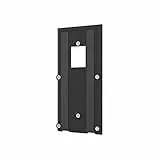Supporto autoadesivo Ring | Per Ring Video Doorbell 3, Ring Video Doorbell 3 Plus e Ring Video Doorbell 4