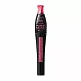 Bourjois Mascara Twist Up The Volume Multiplied Lashes, Mascara 2 in 1 Allungante e Volumizzante Effetto Ciglia Moltiplicate, Formula Vegana 24H e Resistente all'Acqua, Nero, 8ml