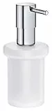 GROHE Dispenser Sapone Essentials Cromo 40394001