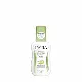 Lycia - Fresh Energy Deodorante Vapo, Senza Alcool, Efficacia 48 ore, con Microspugne Effetto Asciutto, 150ml