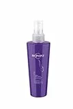 Biopoint Cromatix Silver - Spray Antigiallo per Capelli Bianchi, Grigi e Biondi, Azione Districante e Ristrutturante, Dona Luminosità e Morbidezza, 200 ml
