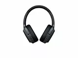Razer Barracuda, Cuffia Wireless Multipiattaperma per Gioco e Mobile, SmartSwitch Dual Wireless, Microfoni a Cancellazione di Rumore, TriForce Titanium 50 mm, App Audio, Nero
