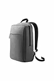 HUAWEI Matebook Backpack – Zaino per tablet e computer portatile fino a 16 pollici, colore: grigio