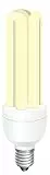 Haquoss Solarmax Lampada 24 Watt/3U