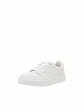 ESPRIT Lace-up, Scarpe da Ginnastica Donna, 100 Bianco, 41 EU