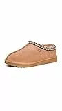 UGG Tasman, Pantofole, Uomo, Marrone (Chestnut), 43 EU