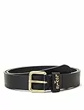Levi's Calypso Cintura, Nero (Regular Black 59), 95 Donna