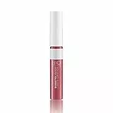 Naturaverde | BIO Make Up - Rossetto Lunga Durata, Rossetto Rosa, Rossetto No Transfer, Rossetto Matte Lunga Durata Opaco, Rossetto Liquido, Trucchi Donna, Liquid Lipstick, Cosmetics, 8ml, N°02