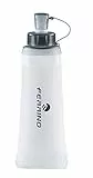Ferrino Soft Flask Borraccia Running, Bianco, 0.50 Lt.