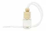 Paradise Scents PER80168 Deodoranti per Auto, Bianco