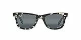 Ray-Ban 0RB2140 Occhiali, Multicolore, 50 Unisex-Adulto