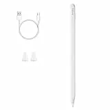 R3 Stylus Penna Capacitiva Attiva Stilo Universale Matita Magnetica Ricaricabile Compatibile Con Android iOS Apple iPad/Pro/Air/Mini/iPhone/Huawei/Samsung/Lenovo/Xiaomi Smartphones Tablets