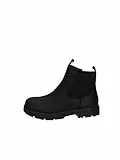 Lumberjack SBB9313-001-H01 CB001 Black Sneakers Junior Uomo 32